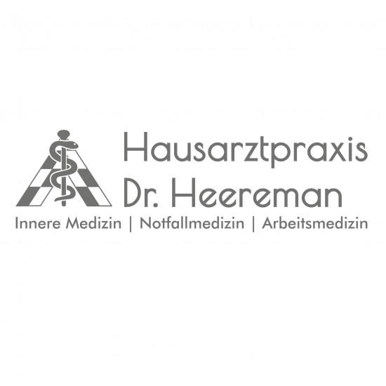Heerman logo